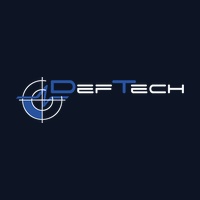 DEFTECH logo